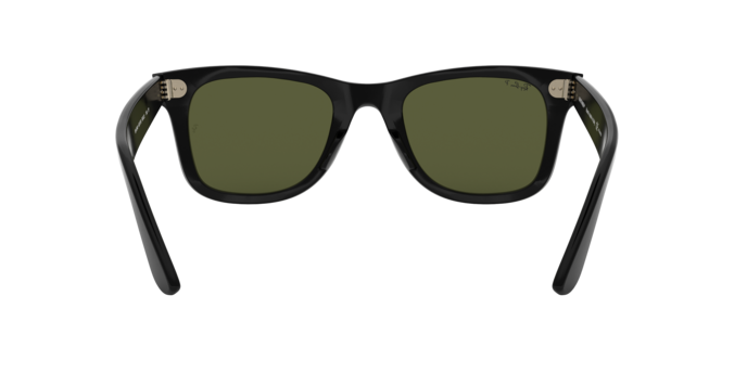 Sunglasses Ray-Ban RB4340 WAYFARER 601/58 8053672770452 | Ottica Lux Sunglasses Ray-Ban RB4340 WAYFARER 601/58 8053672770452 | Ottica Lux