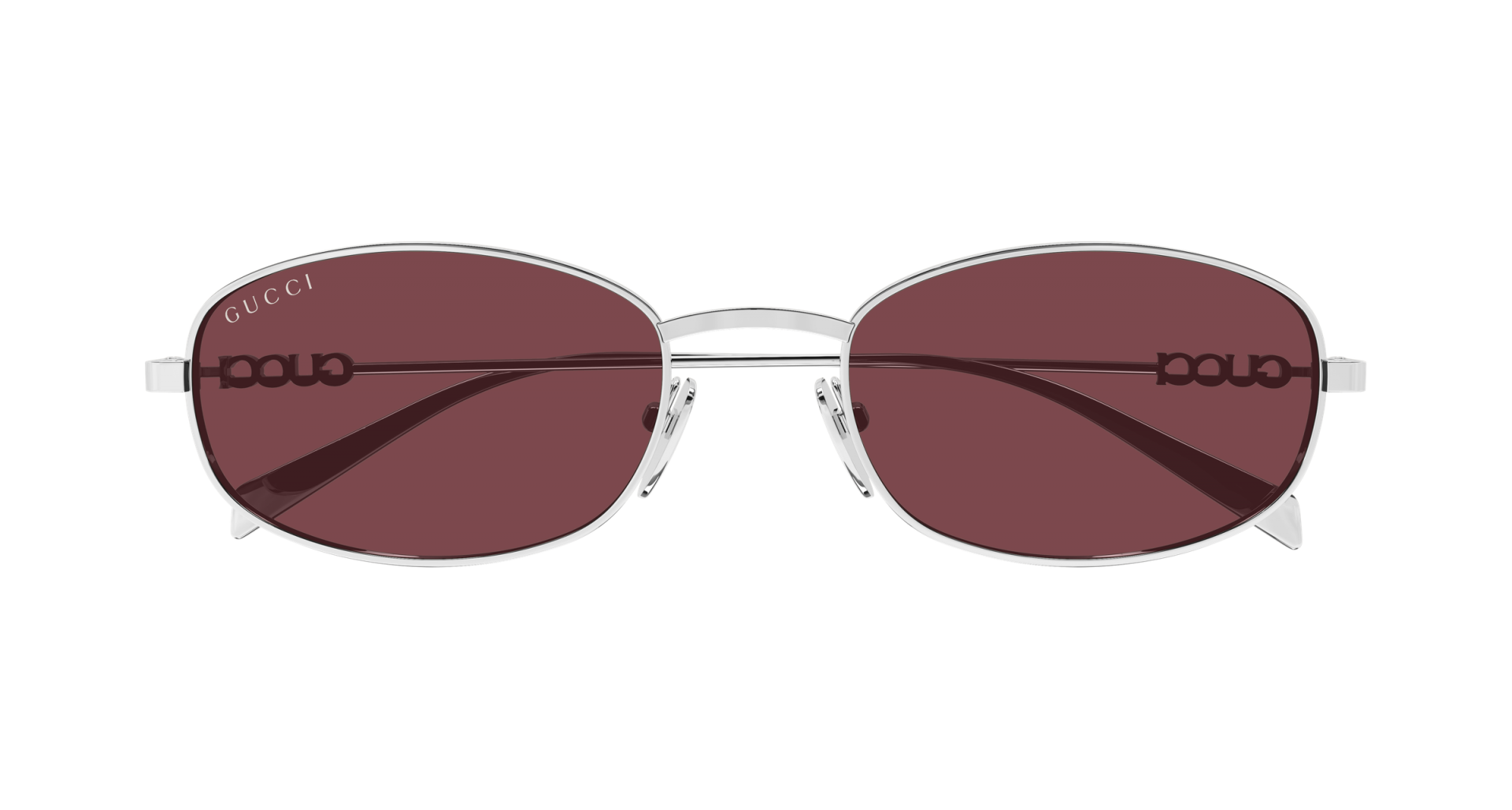 Occhiali da sole Gucci GG1940S 003 8056376586213 | Ottica Lux