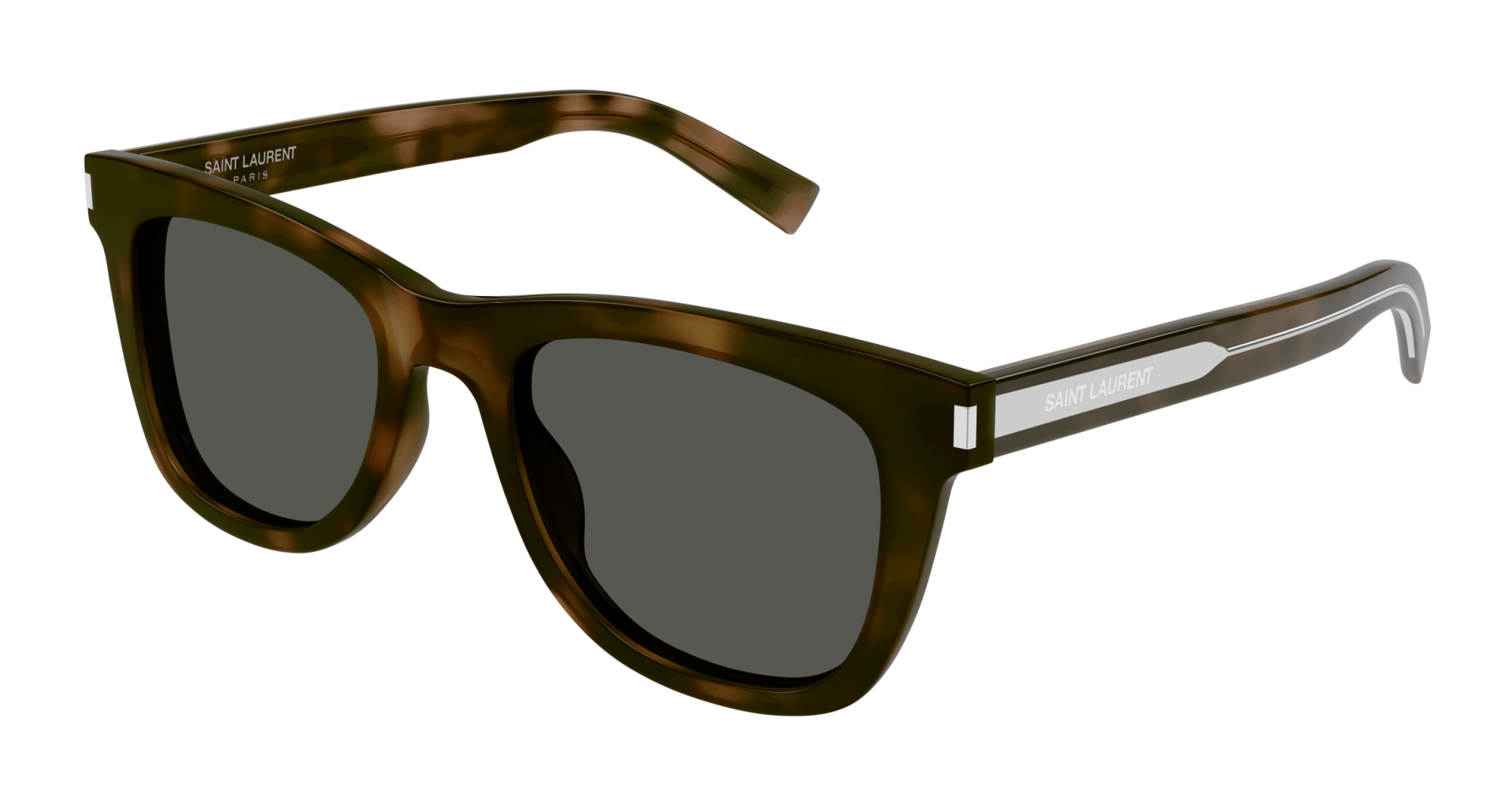 Sunglasses Saint Laurent SL 712 003 8056376534665 | Ottica Lux