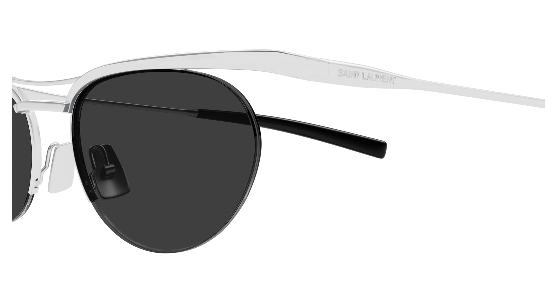 Occhiali da sole Saint Laurent SL 862 002 8056376663846 | Ottica Lux