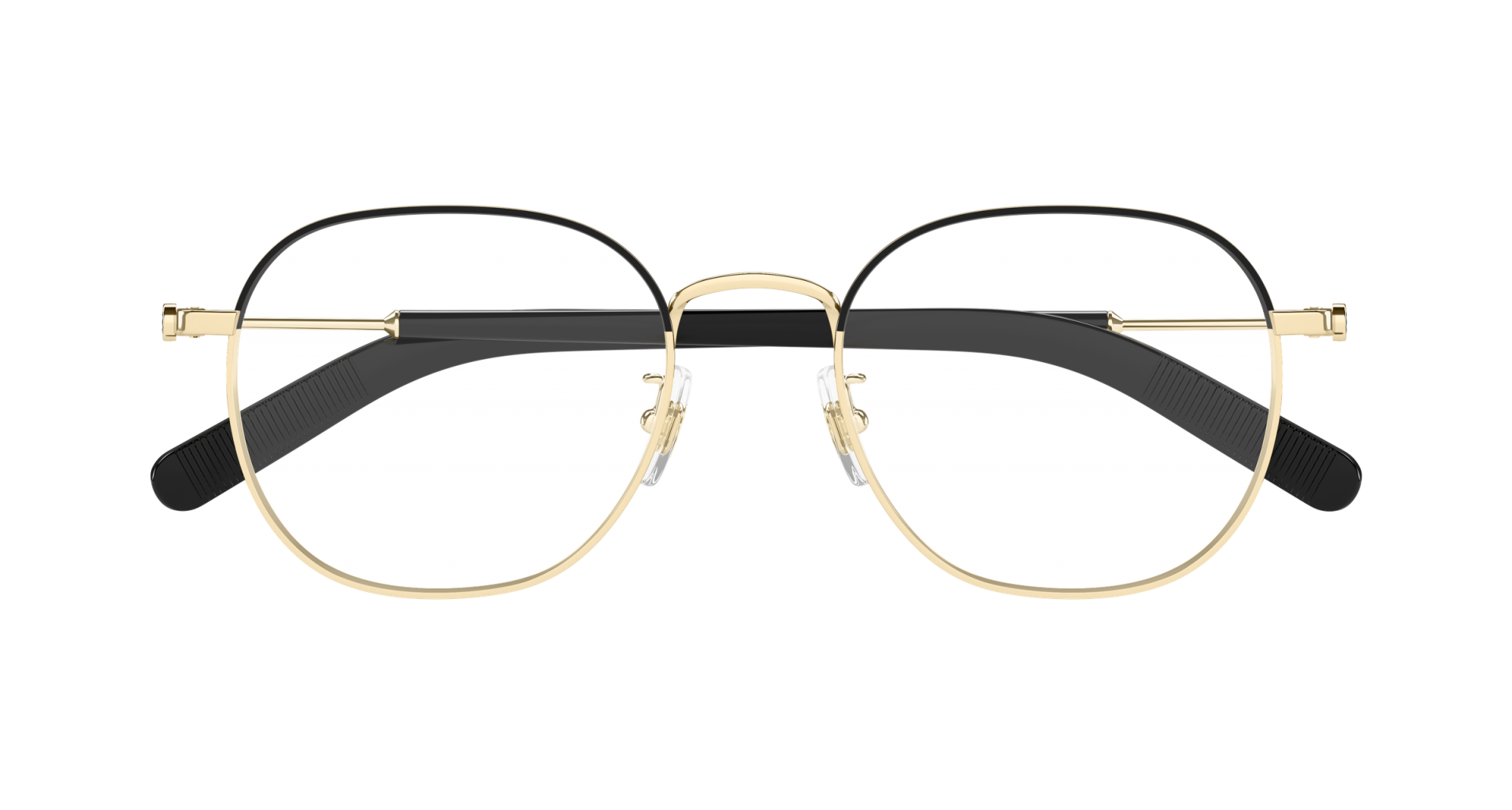 Occhiali da vista Mont Blanc MB0425OA 003 8056376614749 | Ottica Lux