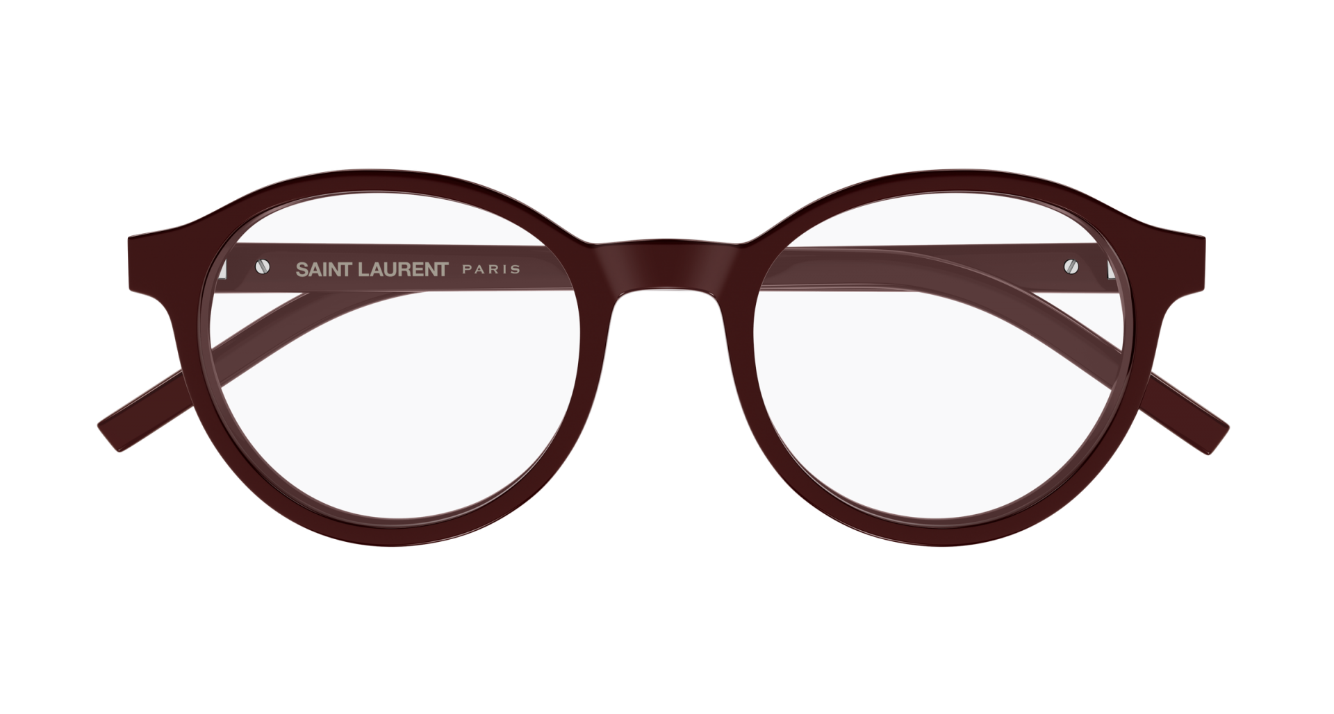 Ophthalmic frames Saint Laurent SL M163 006 8056376666823 | Ottica Lux