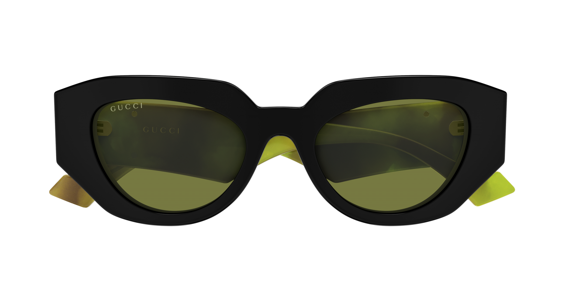 Occhiali da sole Gucci GG1421S 010 8056376641233 | Ottica Lux