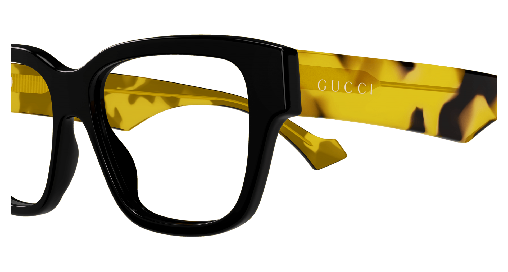 Ophthalmic frames Gucci GG1428O 010 8056376520521 | Ottica Lux Ophthalmic frames Gucci GG1428O 010 8056376520521 | Ottica Lux