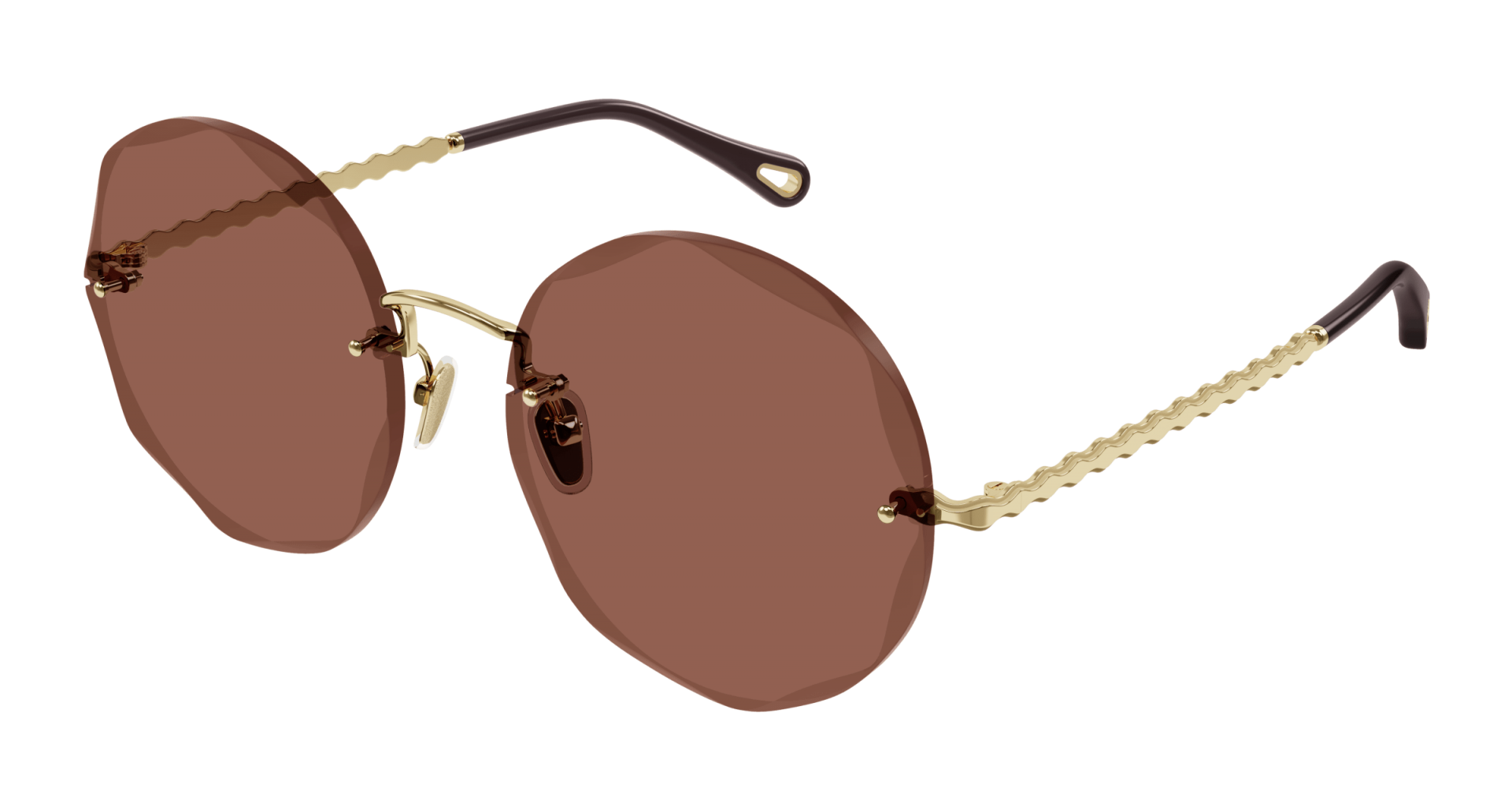 Occhiali da sole Chloé CH0254S 002 8056376532944 | Ottica Lux