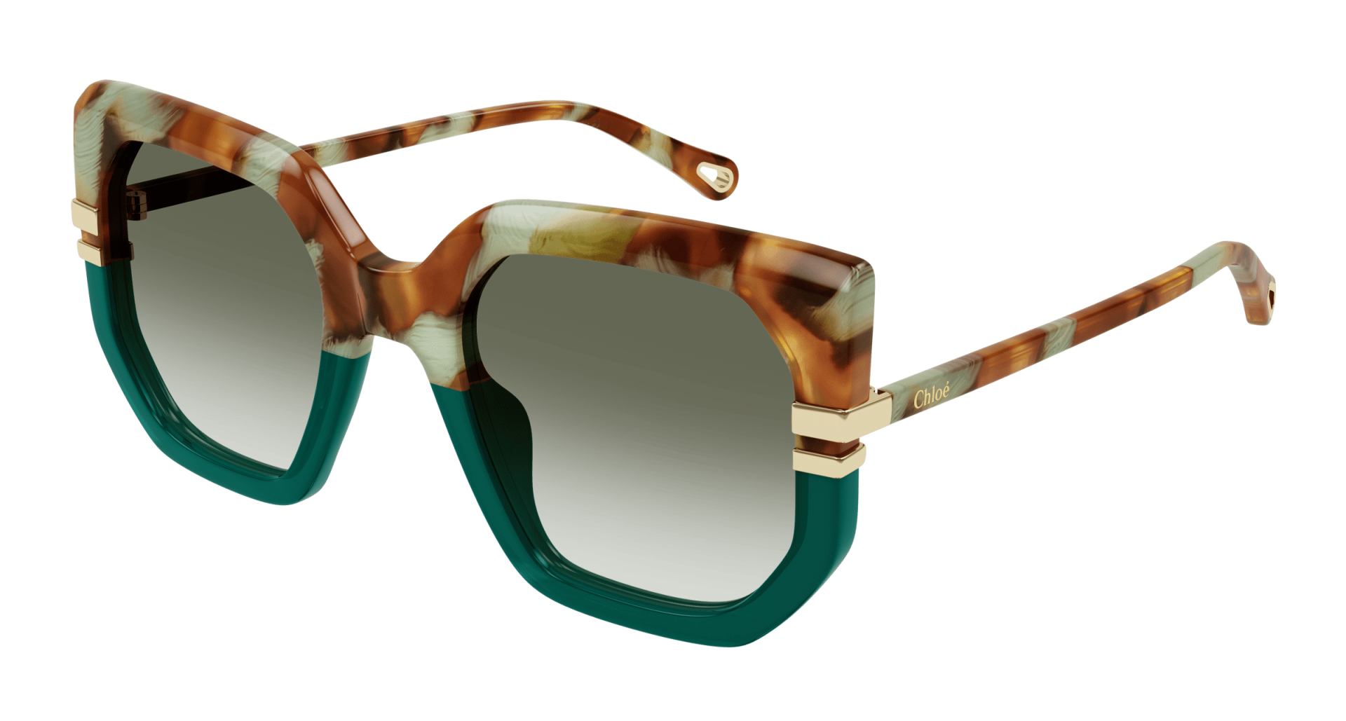 Occhiali da sole Chloé CH0240S 005 8056376503166 | Ottica Lux