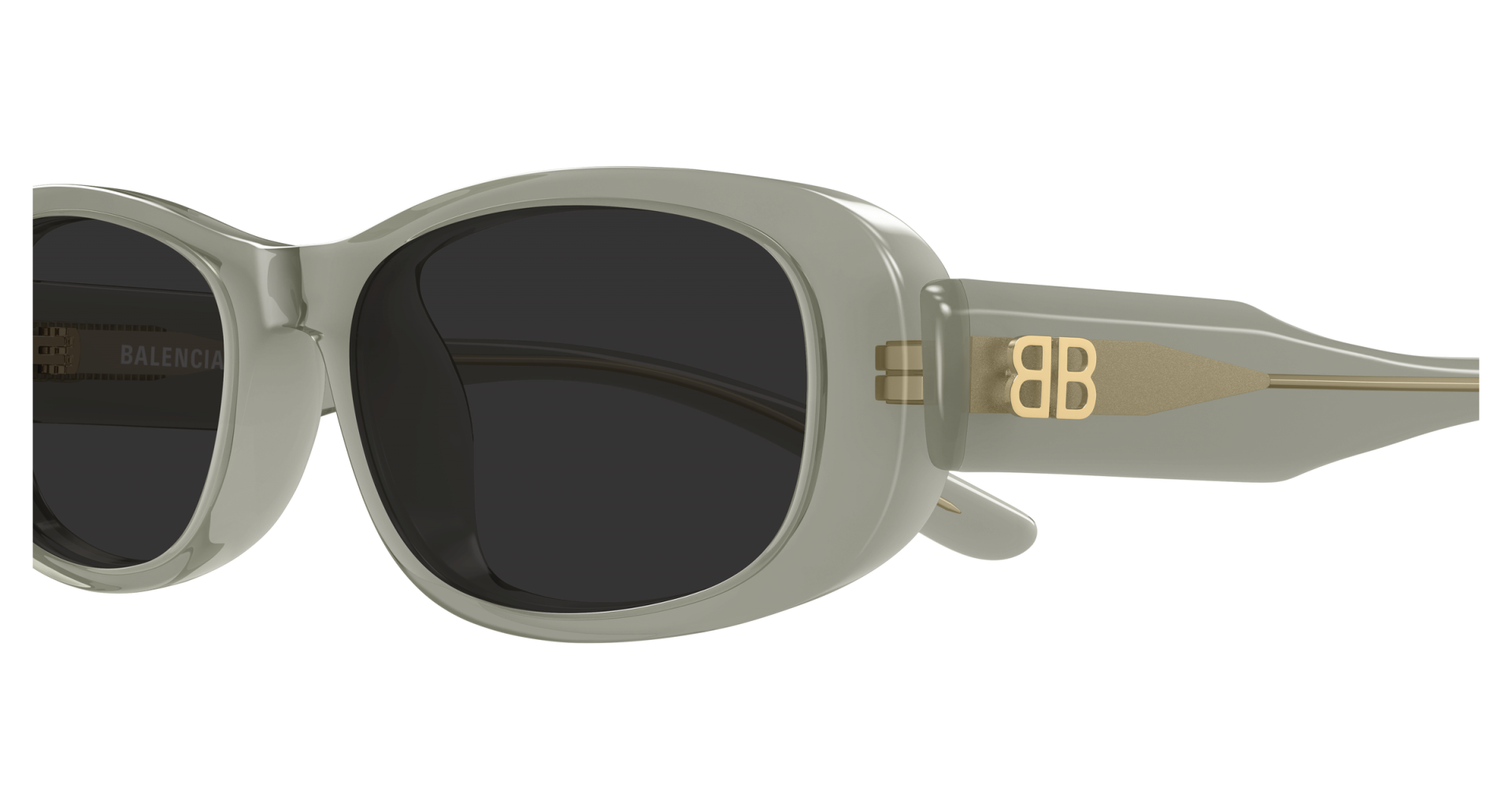 Occhiali da sole Balenciaga BB0511SK 003 8056376686883 | Ottica Lux