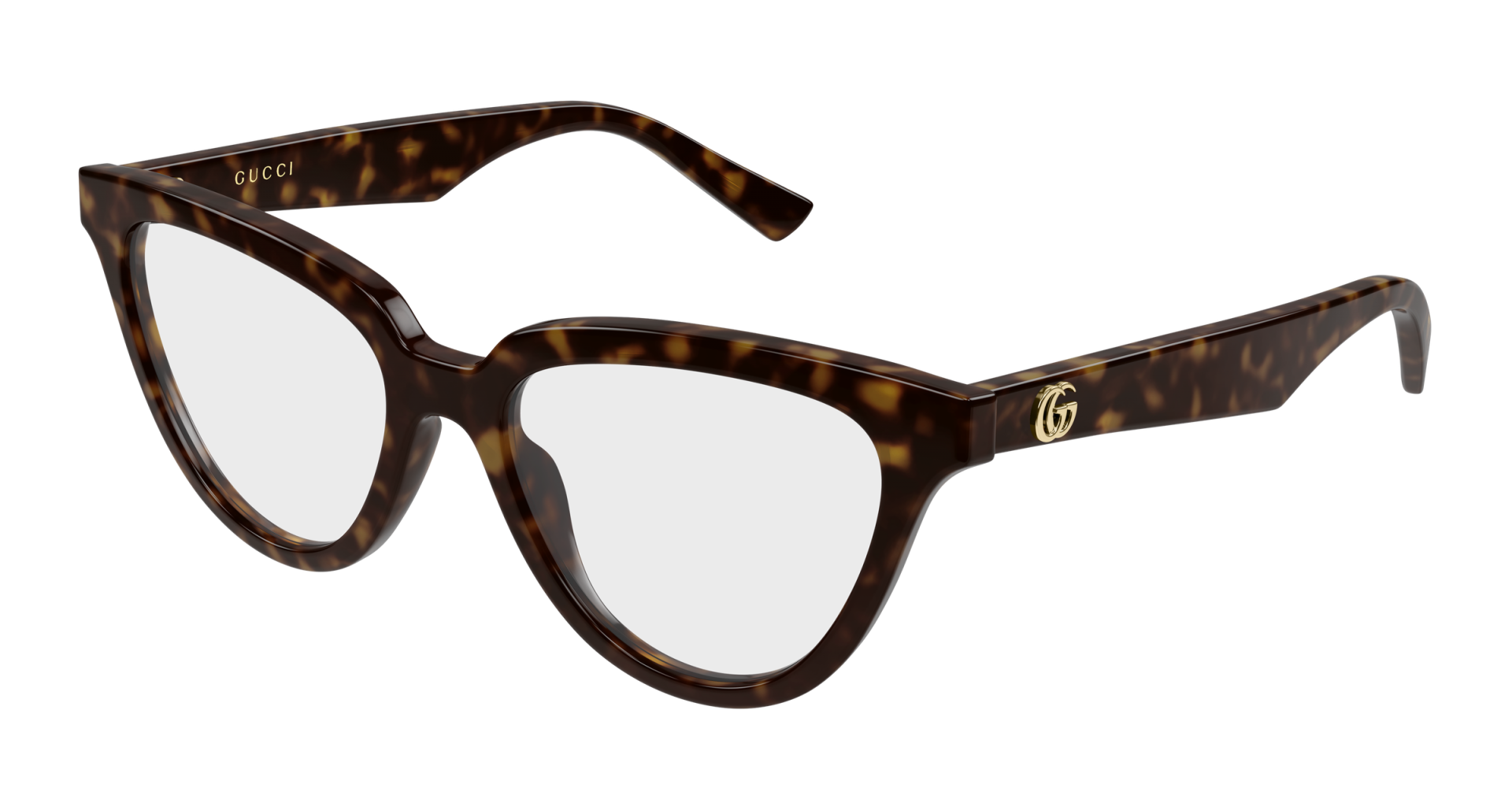 Occhiali da vista Gucci GG2179O 001 8056376680577 | Ottica Lux
