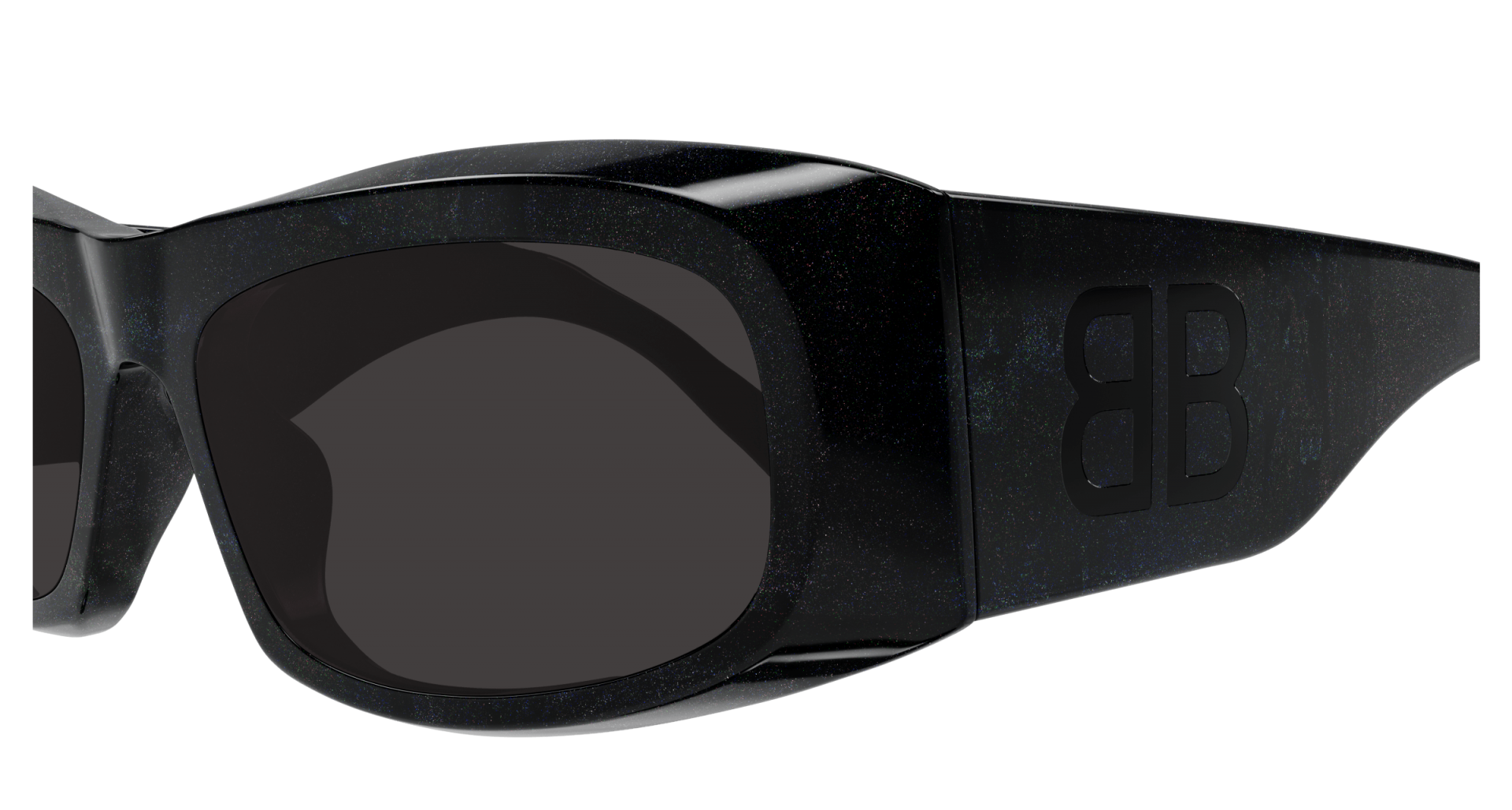 Sunglasses Balenciaga BB0395S 003 8056376550221 | Ottica Lux