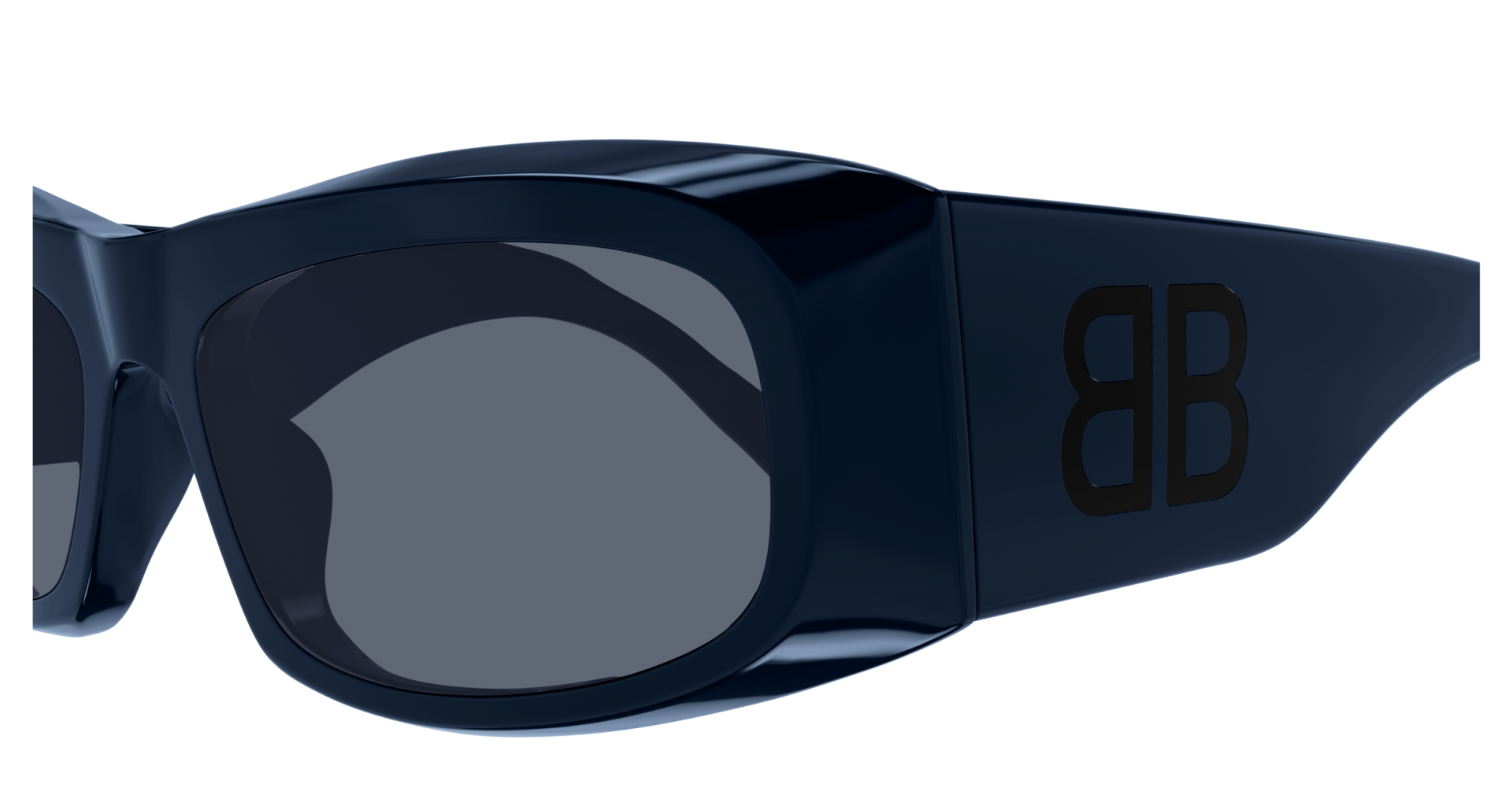 Sunglasses Balenciaga BB0395S 004 8056376550238 | Ottica Lux