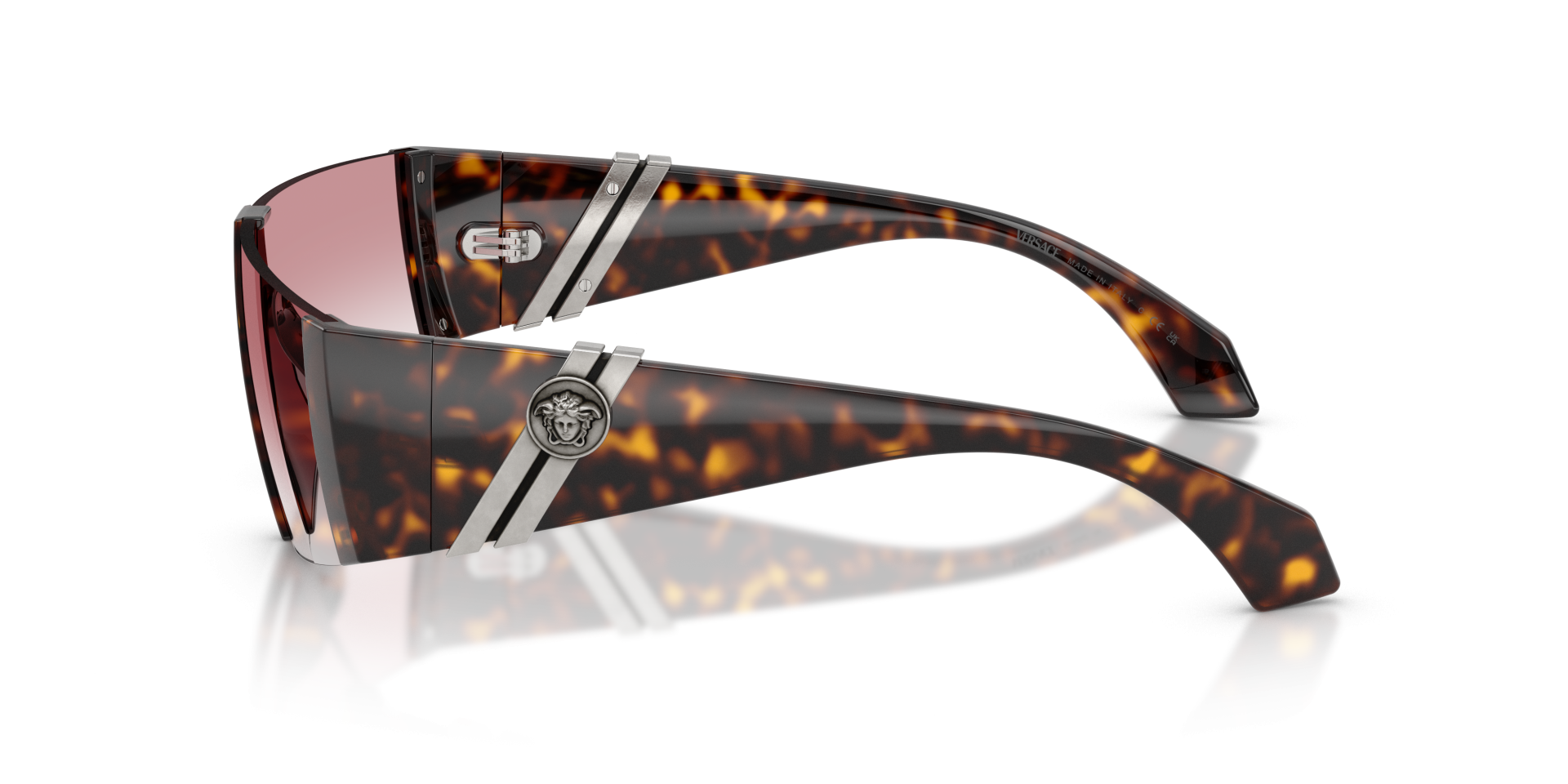 Sunglasses Versace VE4516 108/3B 8056262915844 | Ottica Lux