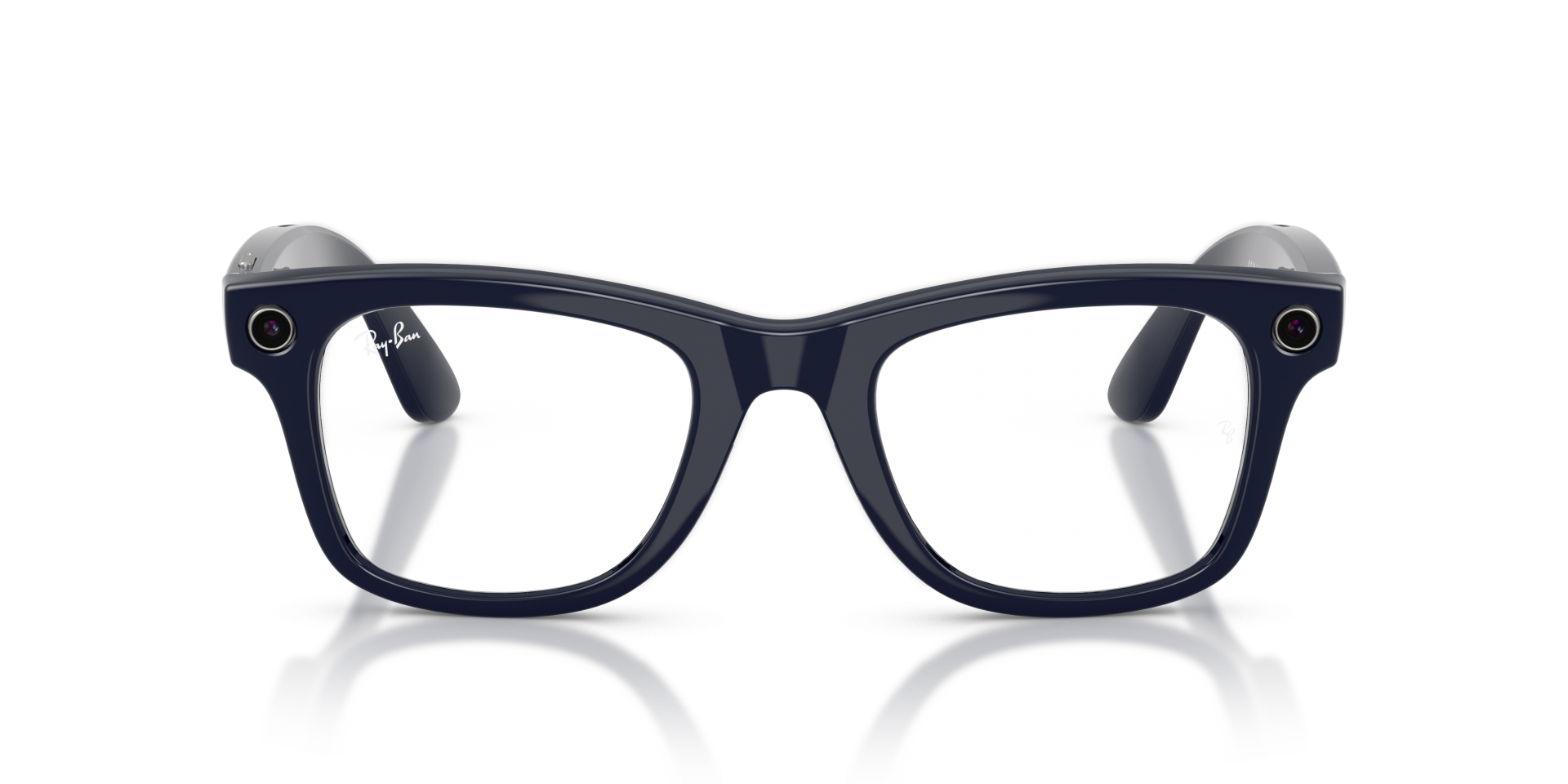 Occhiali Smart Ray-Ban rw4012 WAYFARER 6628MF 8056262721438 | Ottica Lux