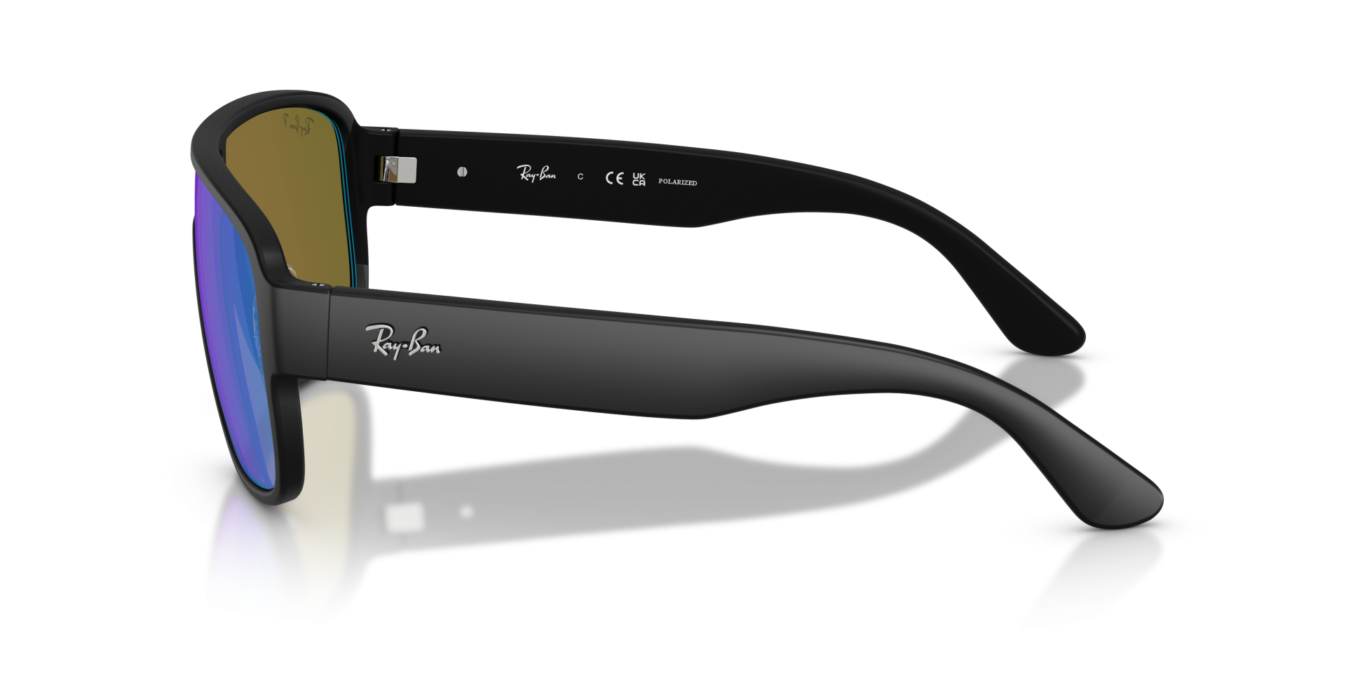 Sunglasses Ray-Ban RB2229 901SA1 8056266183935 | Ottica Lux