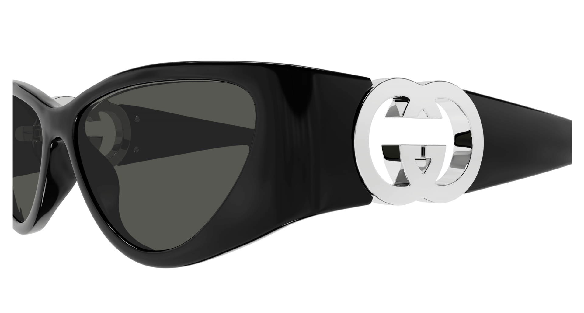 Sunglasses Gucci GG1824S 001 8056376545098 | Ottica Lux Sunglasses Gucci GG1824S 001 8056376545098 | Ottica Lux