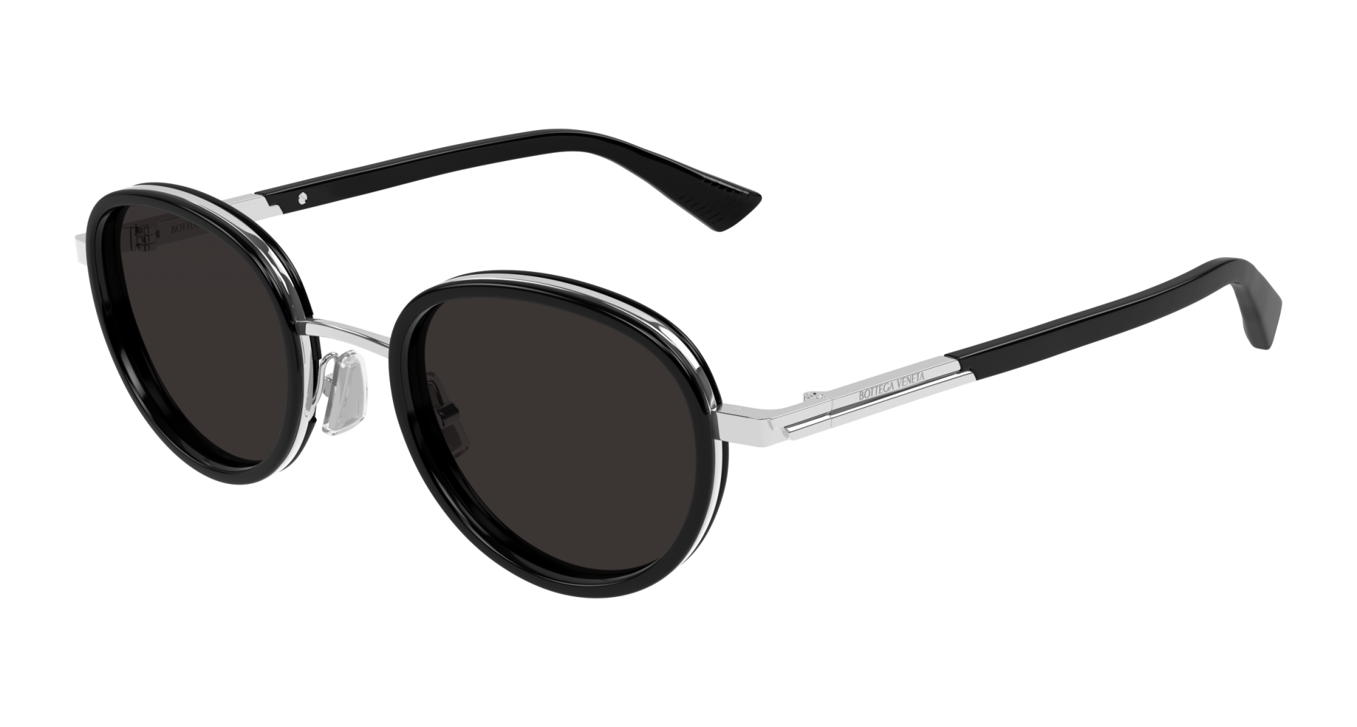 Sunglasses Bottega Veneta BV1372S 001 8056376563450 | Ottica Lux
