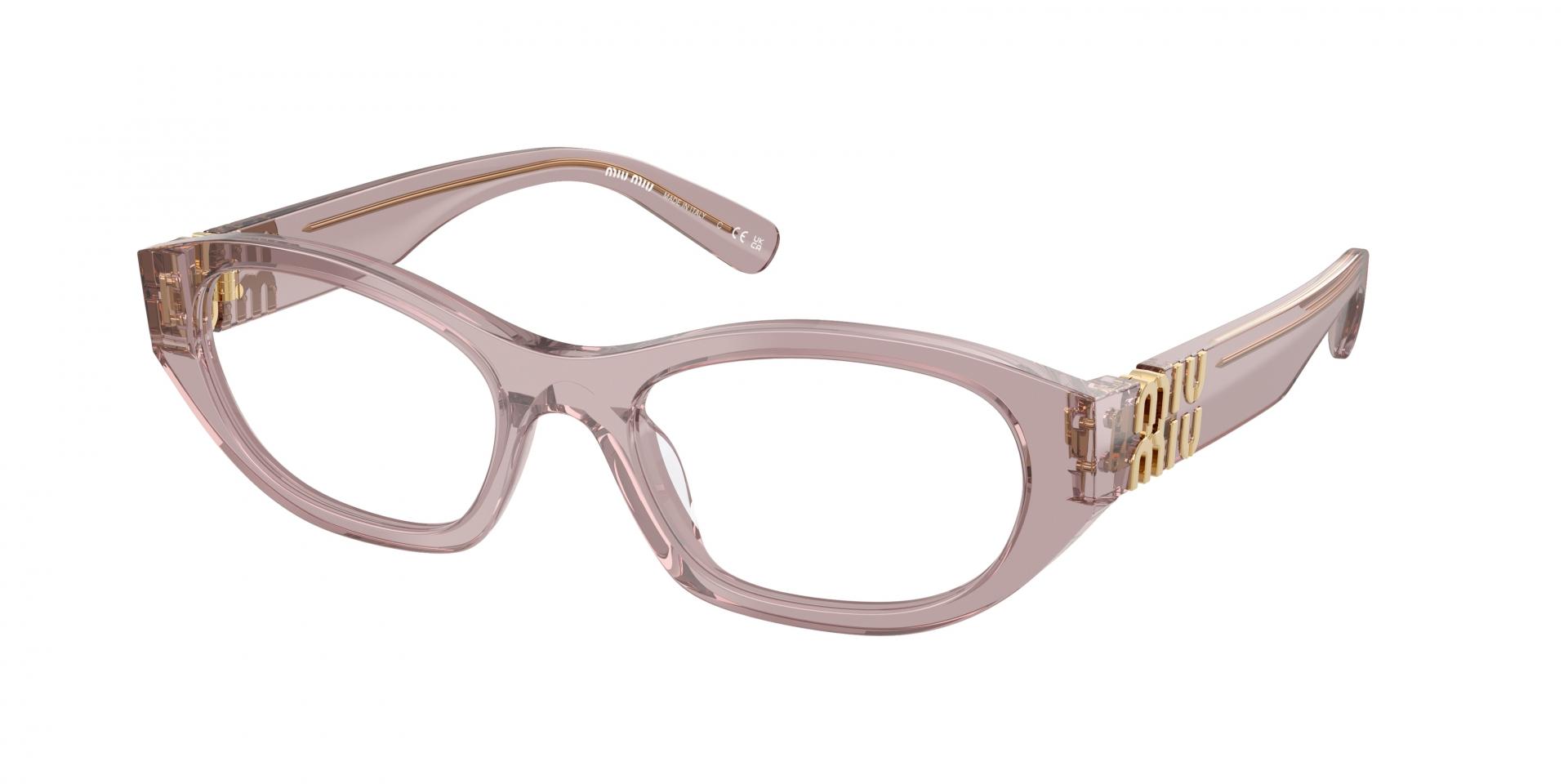 Occhiali da vista Miu Miu mu 02wv 14L1O1 8056262366905 | Ottica Lux