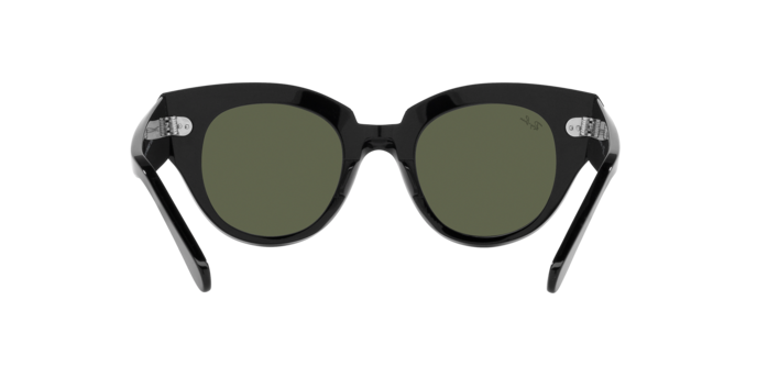 Occhiali da sole Ray-Ban RB2192 ROUNDABOUT 901/31 8056597431408 | Ottica Lux