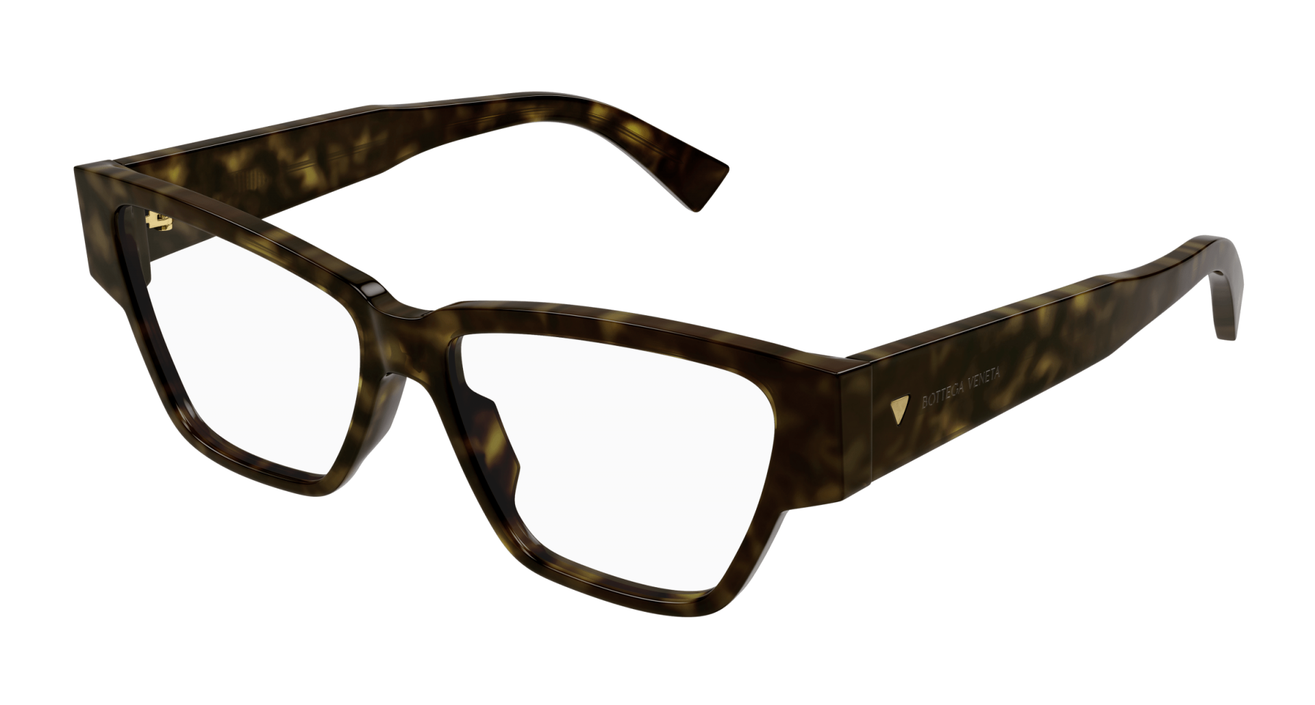 Occhiali da vista Bottega Veneta BV1288O 002 8056376506495 | Ottica Lux