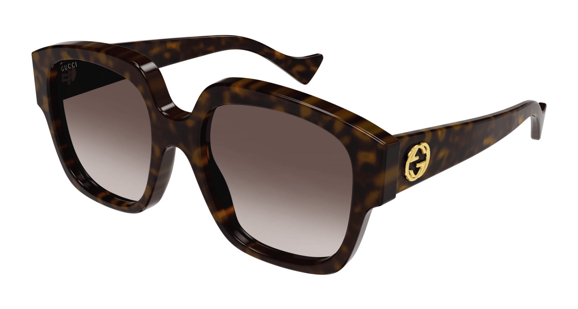 Occhiali da sole Gucci GG1372S 002 8056376440591 | Ottica Lux