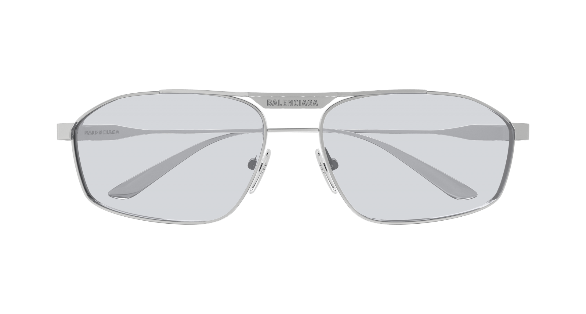 Sunglasses Balenciaga BB0416S 004 8056376551327 | Ottica Lux