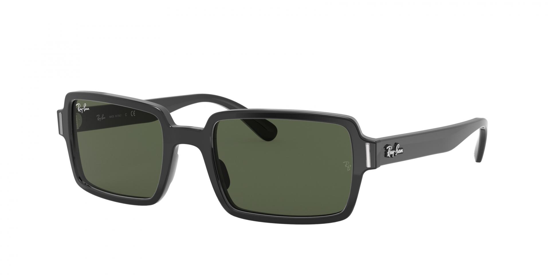 Occhiali da sole Ray-Ban RB2189 BENJI 901/31 8056597362504 | Ottica Lux