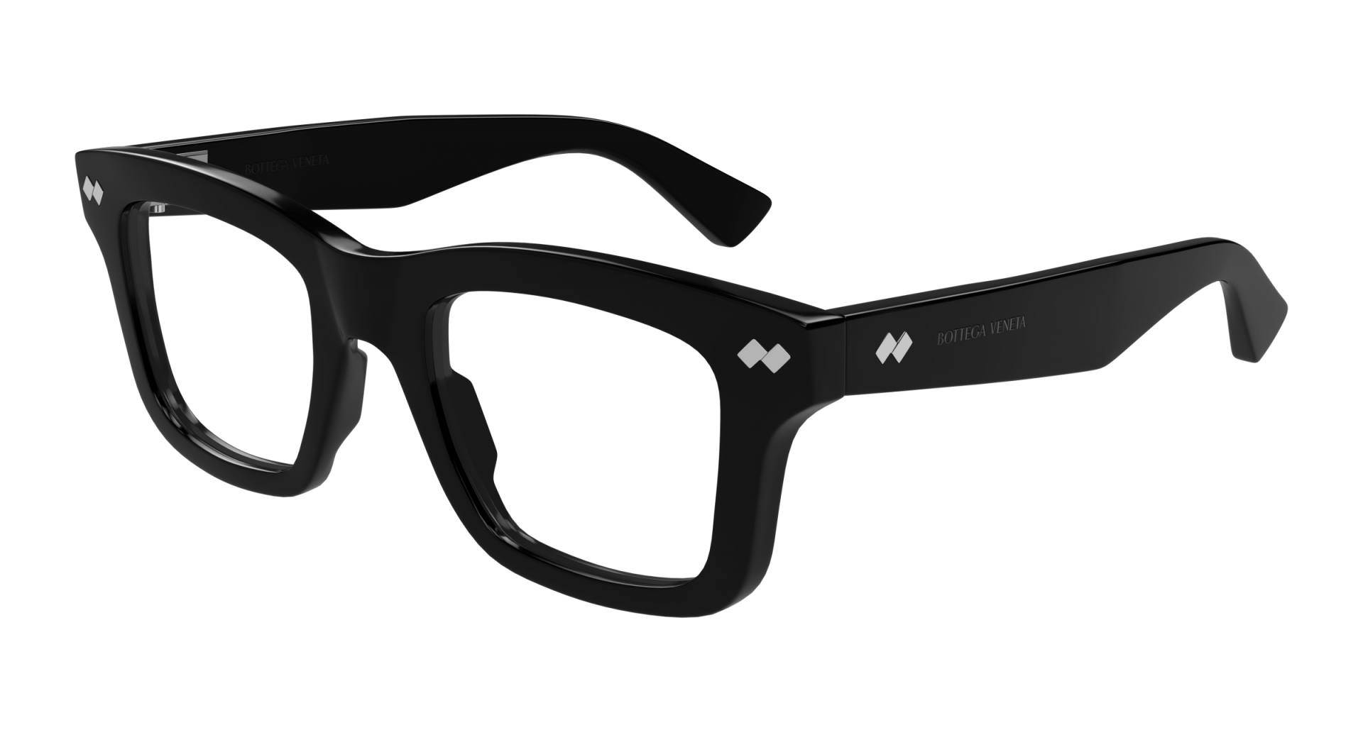Ophthalmic frames Bottega Veneta BV1353O 005 8056376562538 | Ottica Lux