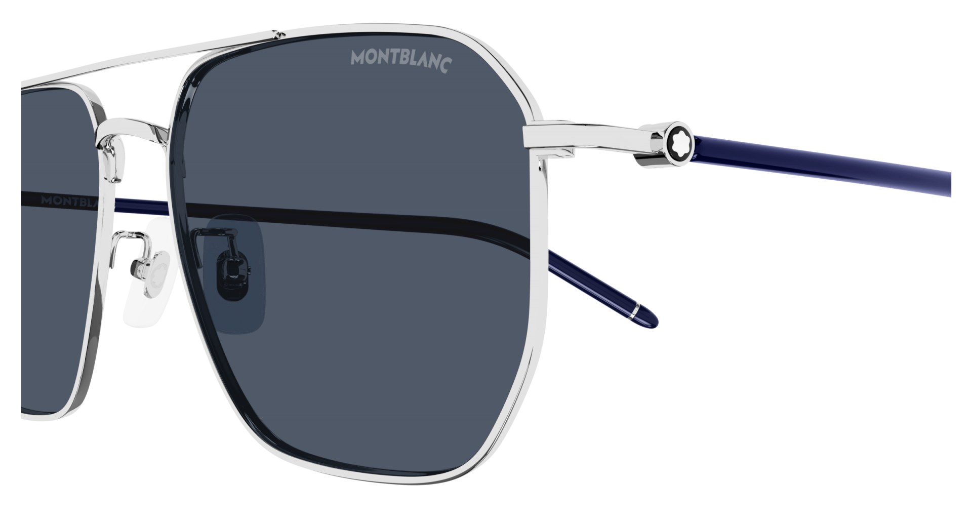 Occhiali da sole Mont Blanc MB0367SA 004 8056376530599 | Ottica Lux Occhiali da sole Mont Blanc MB0367SA 004 8056376530599 | Ottica Lux