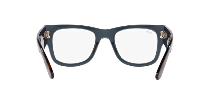 Occhiali da vista Ray-Ban RX0840V MEGA WAYFARER 8296 8056597891127 | Ottica Lux