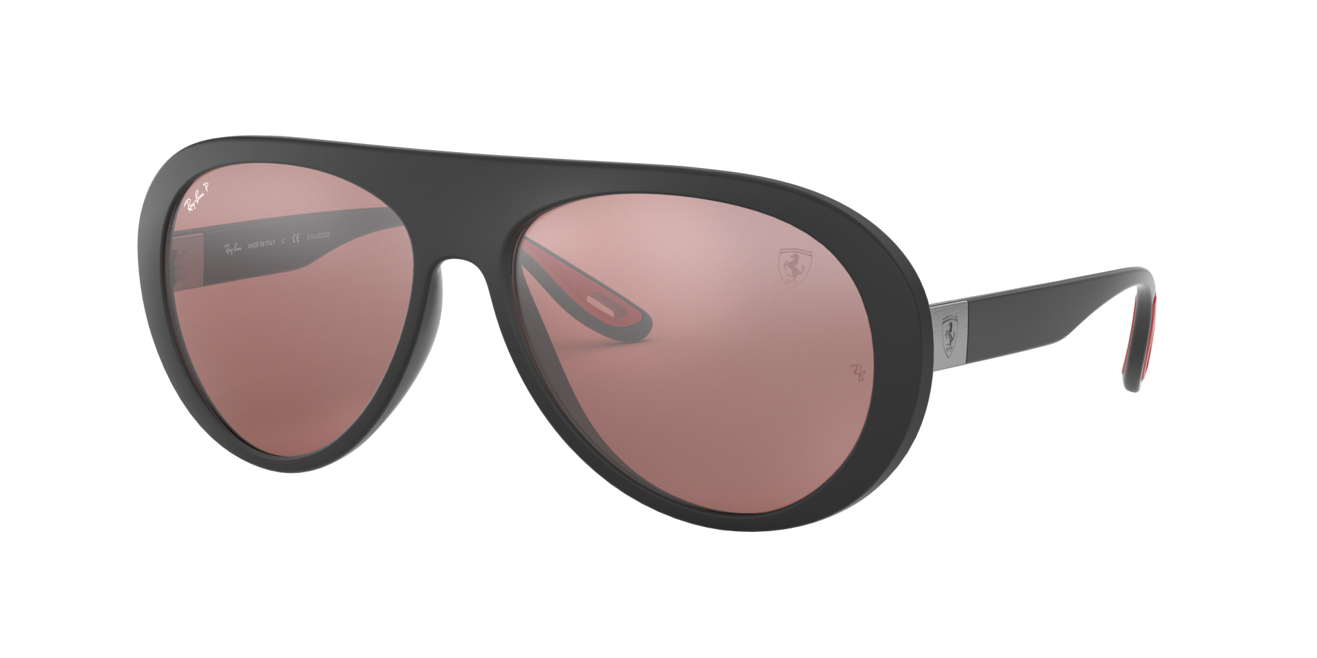 Occhiali da sole Ray-Ban RB4310M FERRARI F602H2 8053672897272 | Ottica Lux