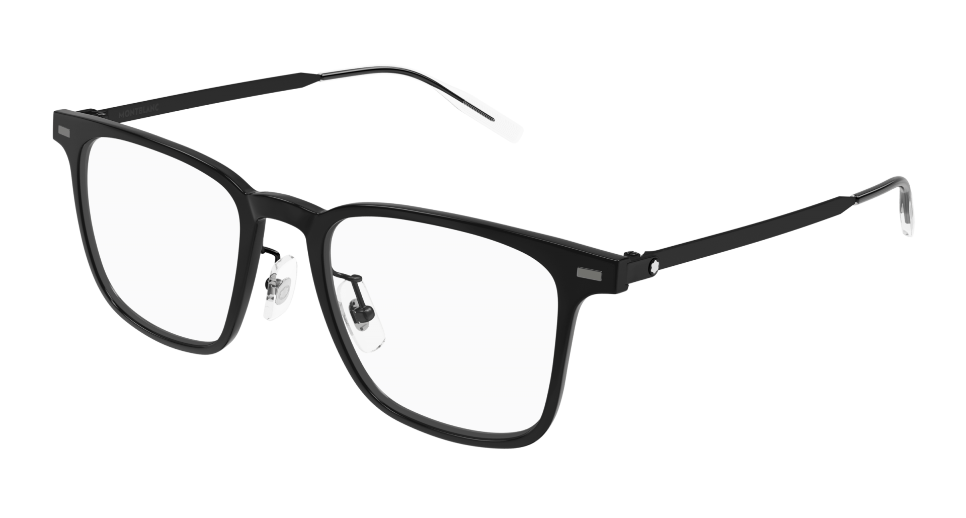 Occhiali da vista Mont Blanc MB0395ON 002 8056376588255 | Ottica Lux