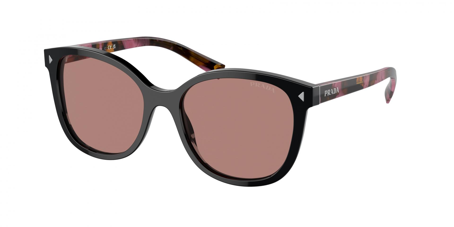 Sunglasses Prada PR 22ZS 12O10D 8056262084328 | Ottica Lux