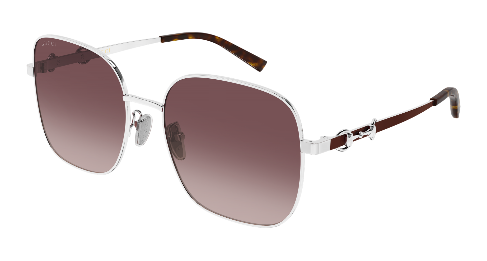 Occhiali da sole Gucci GG2053S 005 8056376640588 | Ottica Lux