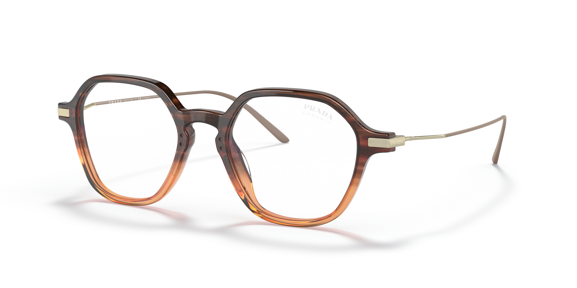Occhiali da sole Prada PR 11YS 13B05R 8056597631808 | Ottica Lux