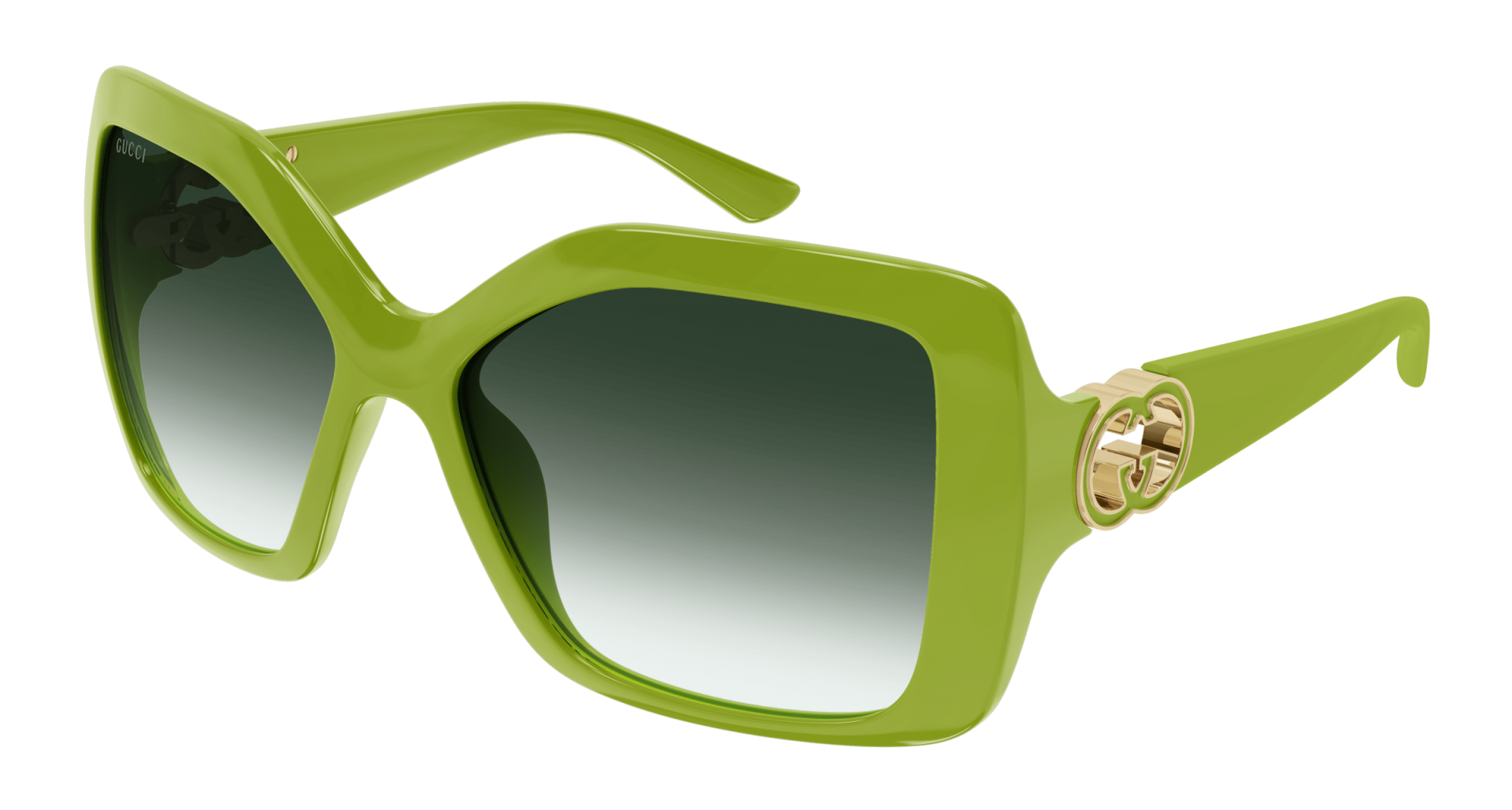 Occhiali da sole Gucci GG2015S 004 8056376600179 | Ottica Lux