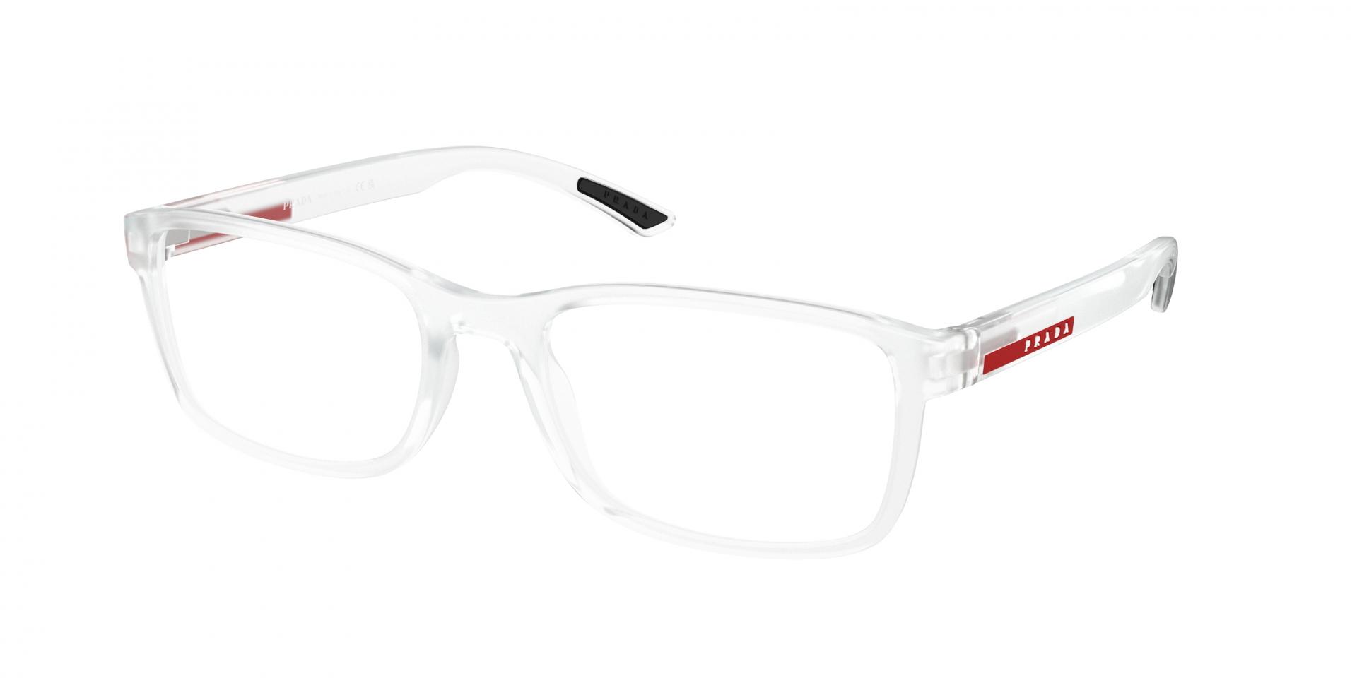 Ophthalmic frames Prada Linea Rossa ps 03sv 29F1O1 8056262674314 | Ottica Lux