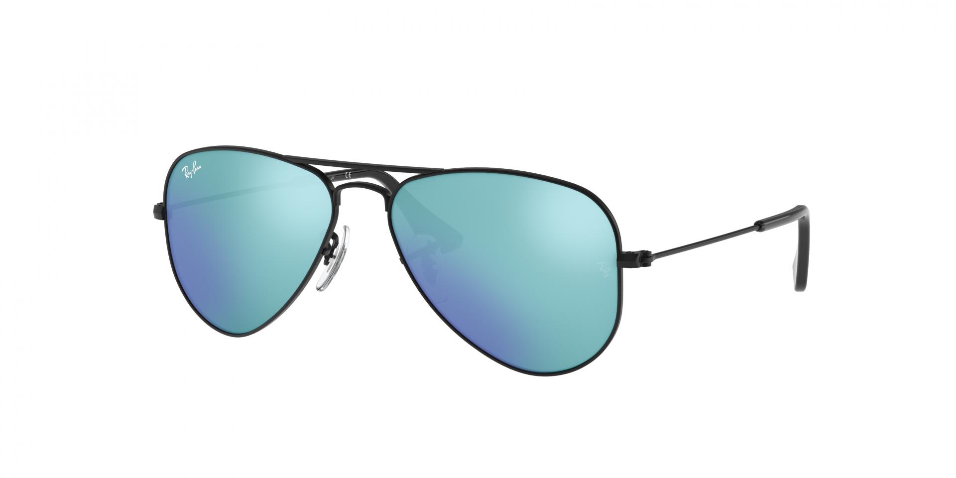 Occhiali da sole Ray-Ban RJ9506S JUNIOR AVIATOR 201/55 8053672217797 | Ottica Lux