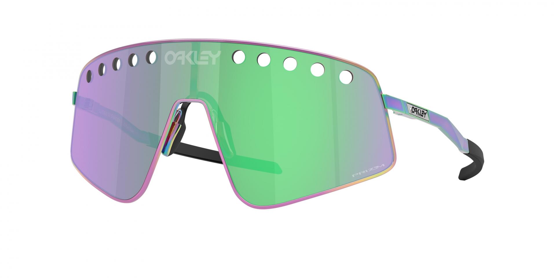 Sunglasses Oakley OO6025 SUTRO TI SWEEP 602505 0888392648716 | Ottica Lux