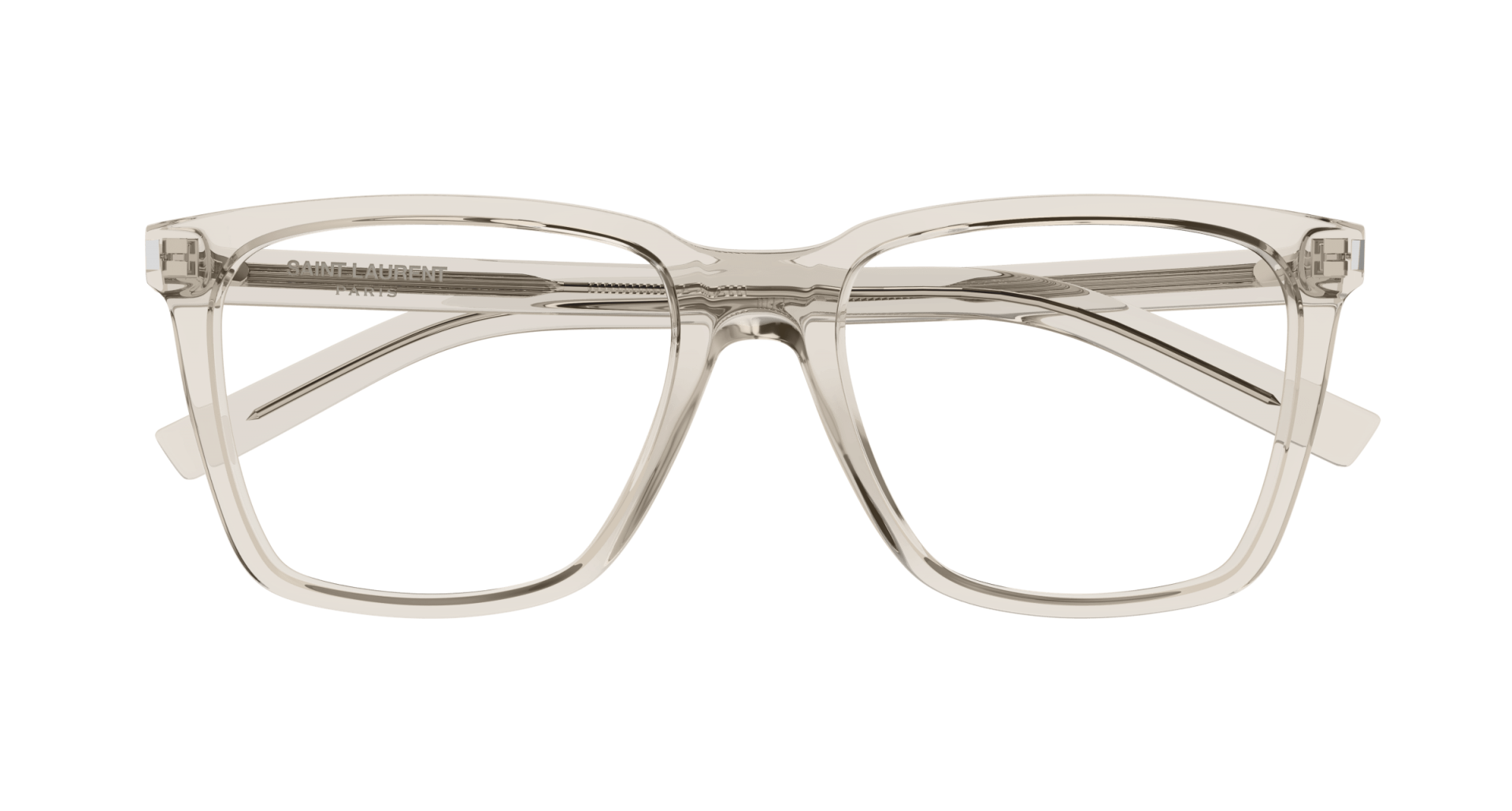 Occhiali da vista Saint Laurent SL 717 SLIM 8056376535082 | Ottica Lux