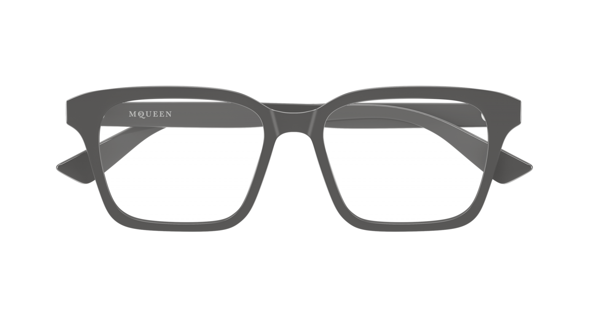 Occhiali da vista Alexander McQUEEN AM0566O 003 8056376655506 | Ottica Lux