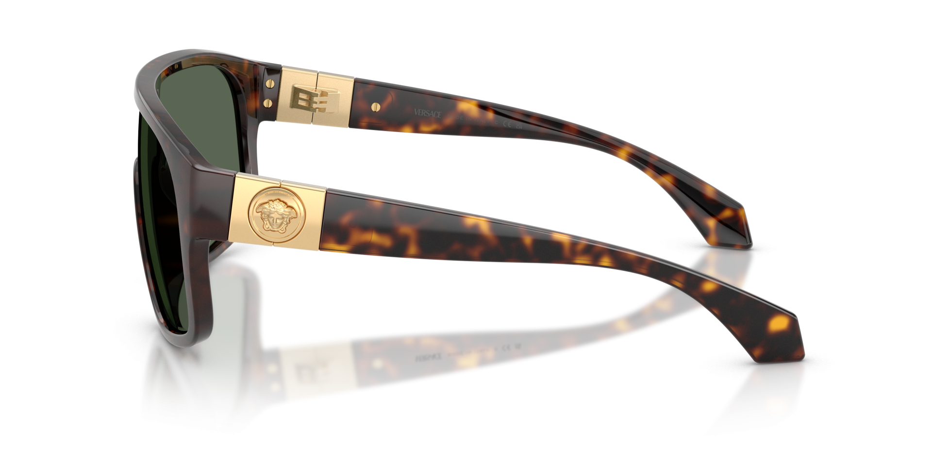 Sunglasses Versace VE4526U 108/71 8056262964750 | Ottica Lux