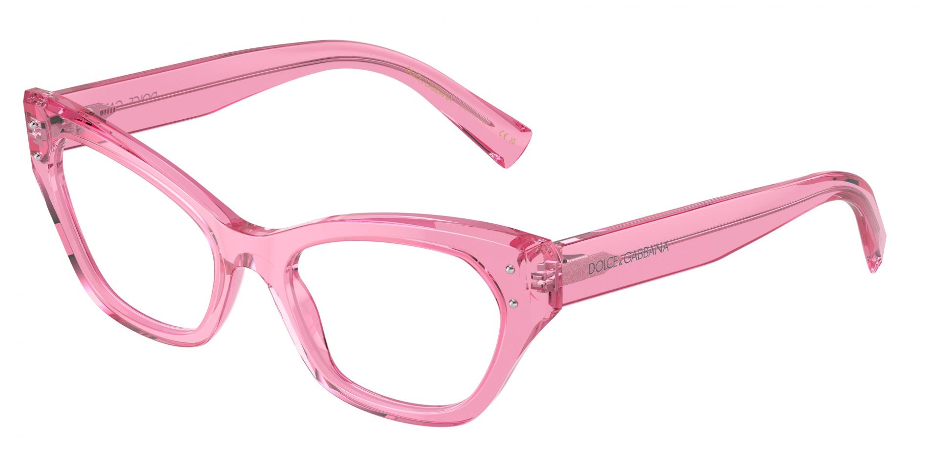 Ophthalmic frames Dolce & Gabbana DG3385 3148 8056262062272 | Ottica Lux