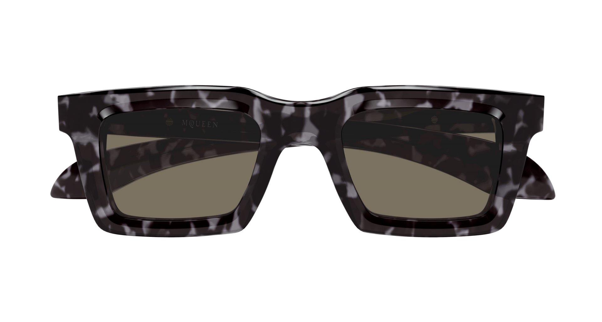 Sunglasses Alexander McQUEEN AM0506S 002 8056376567496 | Ottica Lux