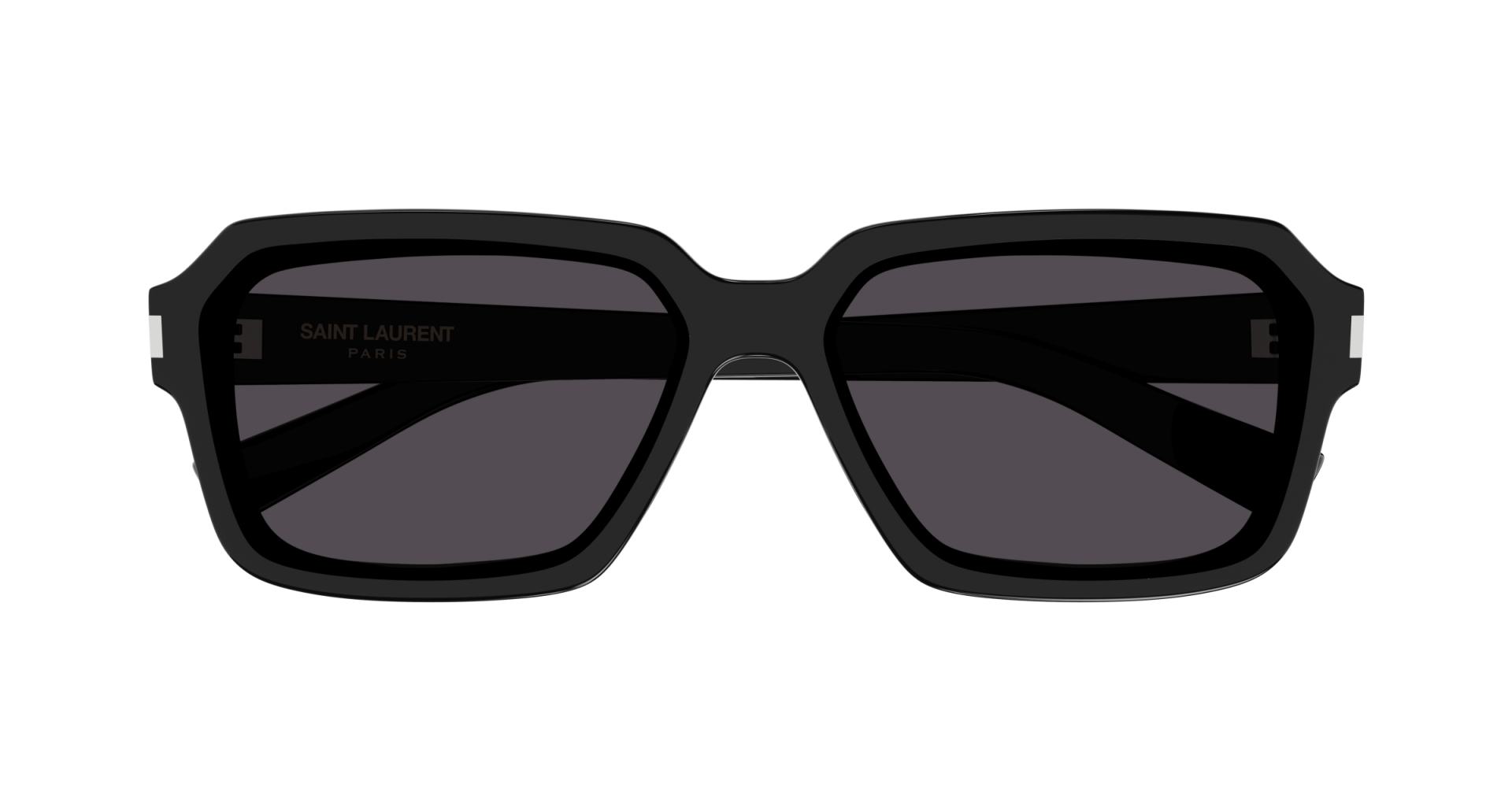 Occhiali da sole Saint Laurent SL 611 001 8056376465730 | Ottica Lux