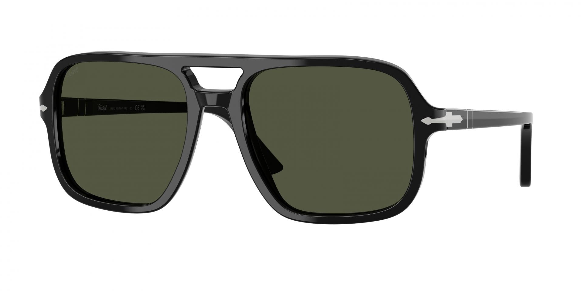 Sunglasses Persol po2483s 109157 8056597393782 | Ottica Lux