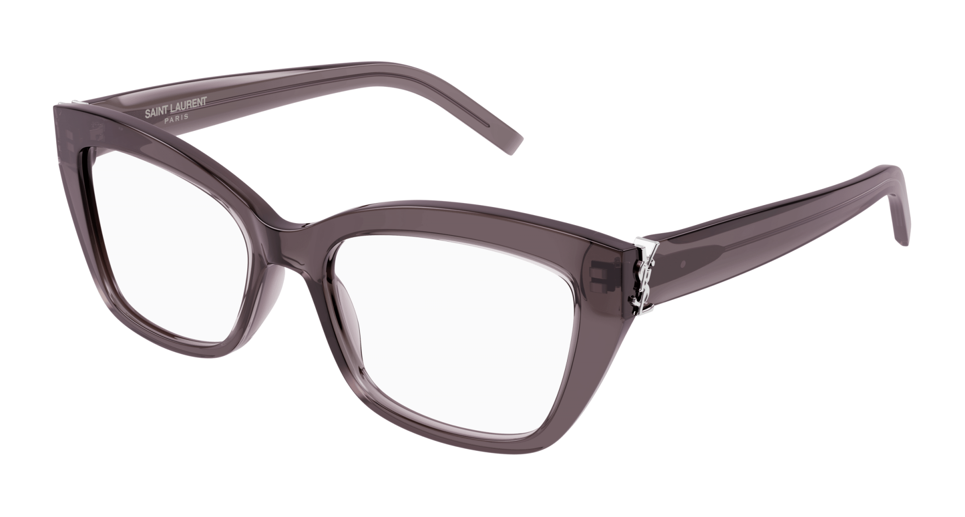 Occhiali da vista Saint Laurent SL M117 003 8056376443202 | Ottica Lux