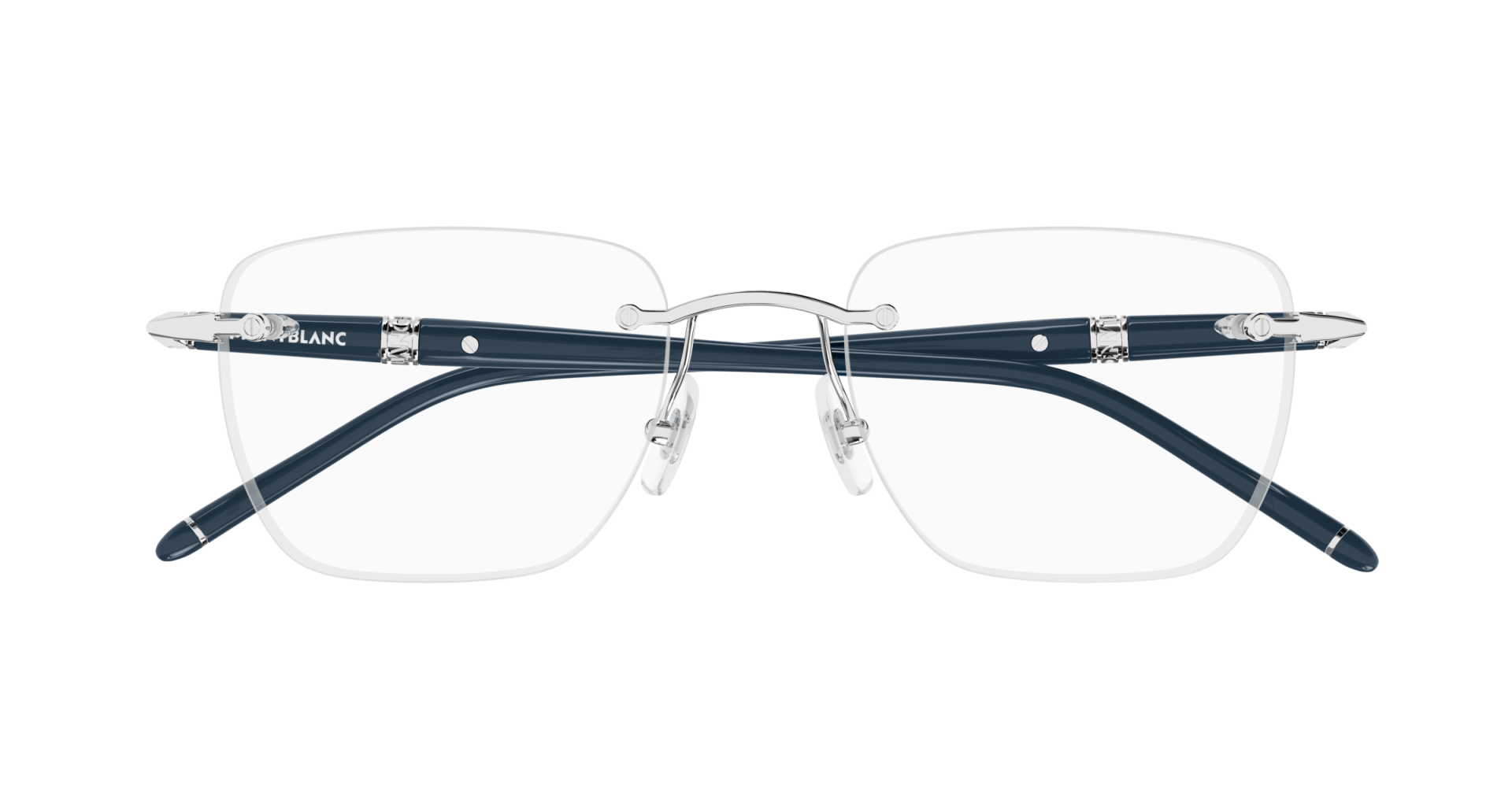 Occhiali da vista Mont Blanc MB0346O 002 8056376498424 | Ottica Lux Occhiali da vista Mont Blanc MB0346O 002 8056376498424 | Ottica Lux