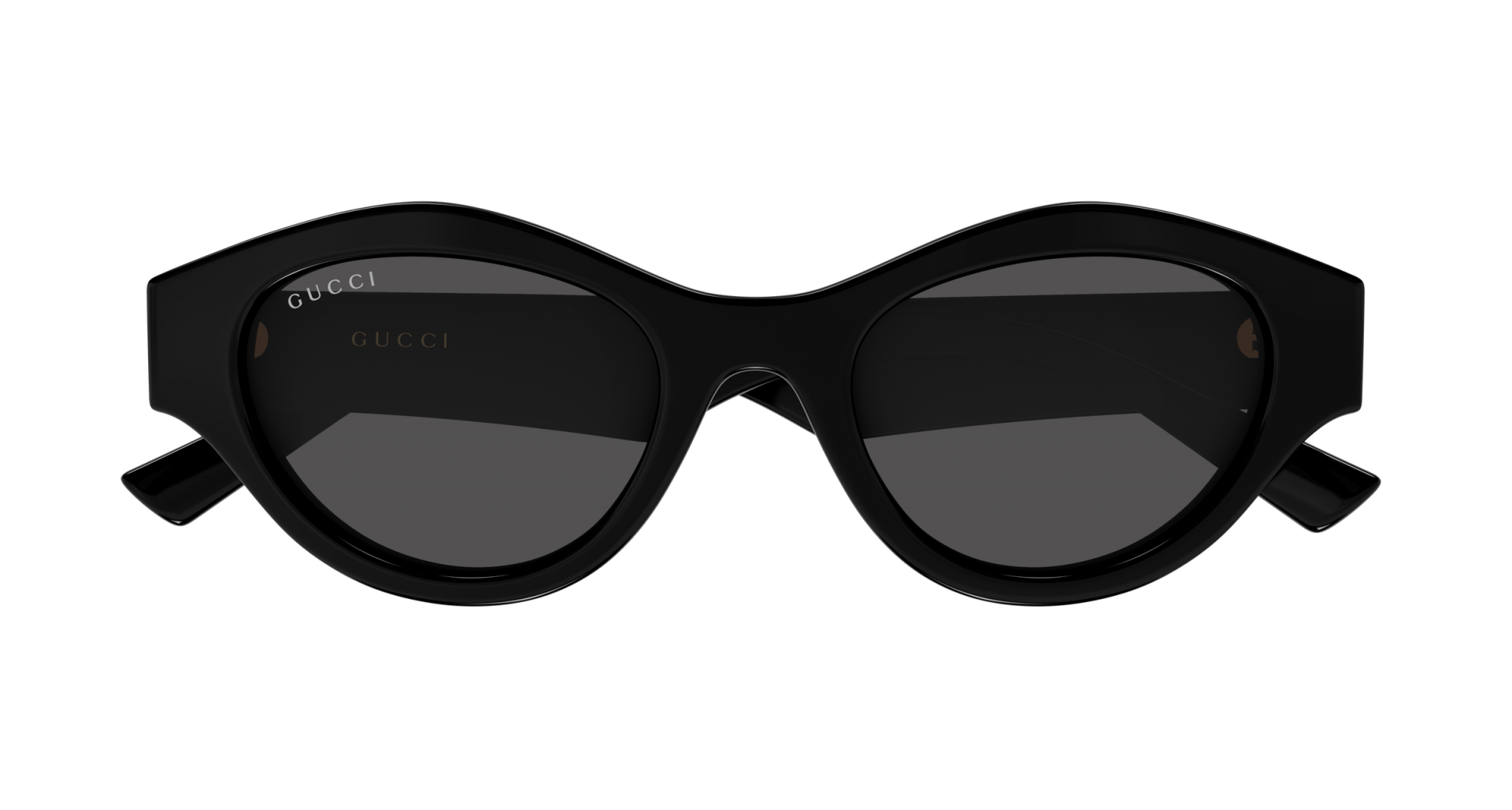 Occhiali da sole Gucci GG2207S 001 8056376683882 | Ottica Lux