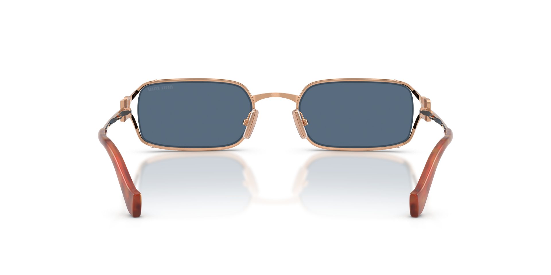 Sunglasses Miu Miu MU C50S ZVF80S 8056262972182 | Ottica Lux