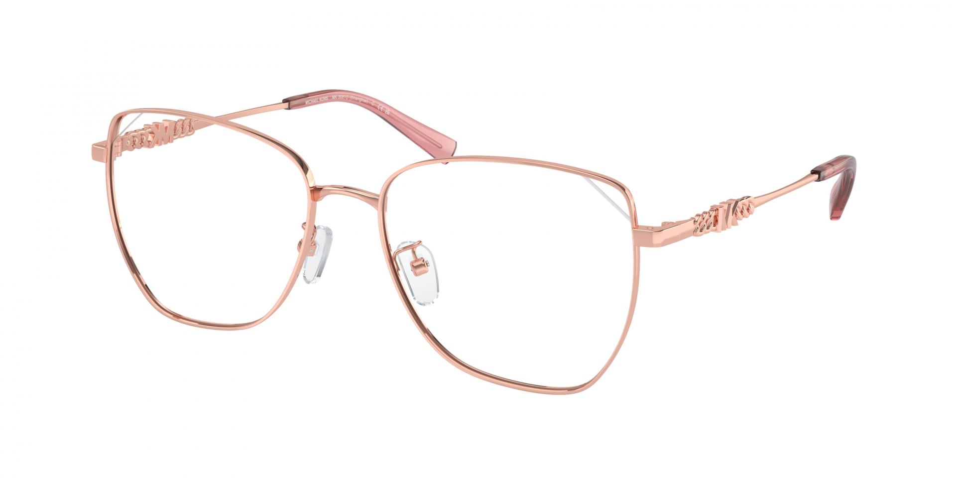 Occhiali da vista Michael Kors MK3081D SHANGHAI 1108 0725125513494 | Ottica Lux