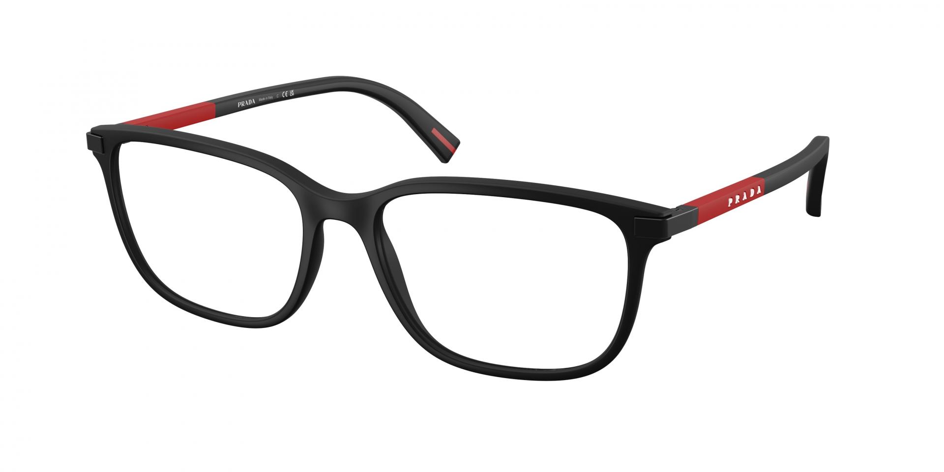 Occhiali da vista Prada Linea Rossa PS 02RV DG01O1 8056262317990 | Ottica Lux